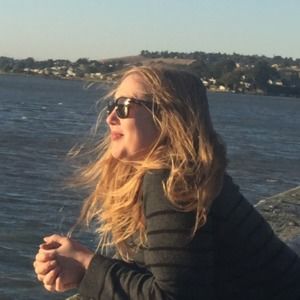 Meet your Posher, Cat